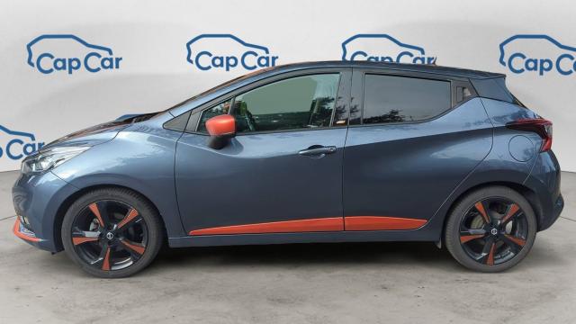 Nissan Micra image 7