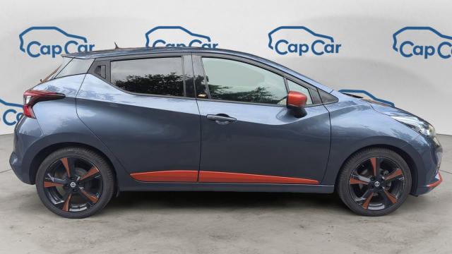 Nissan Micra image 4