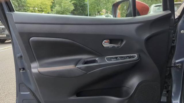 Nissan Micra image 9