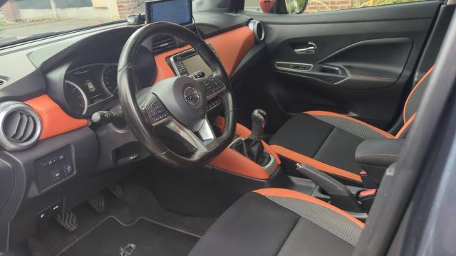 Nissan Micra image 5