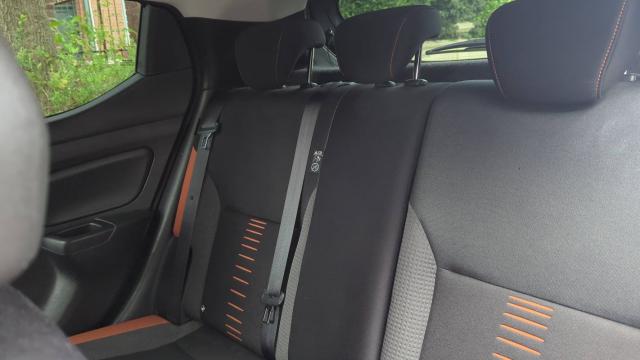 Nissan Micra image 3