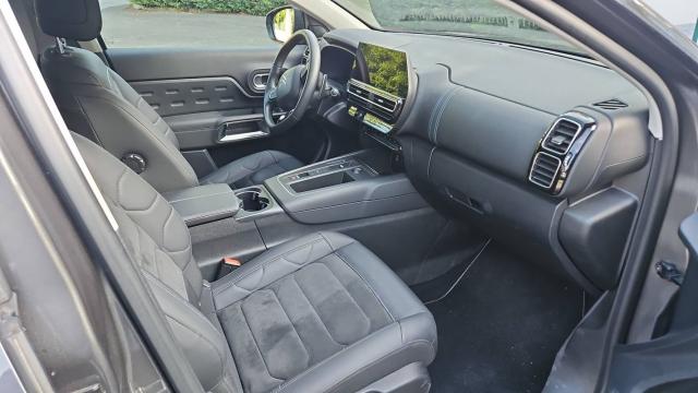 Citroen C5 Aircross image 2