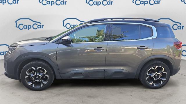 Citroen C5 Aircross image 3