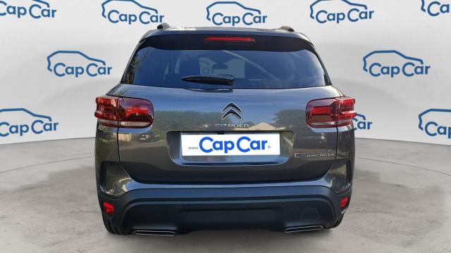 Citroen C5 Aircross image 1