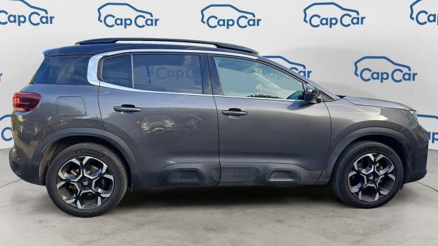 Citroen C5 Aircross image 5