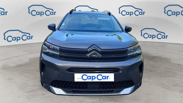 Citroen C5 Aircross image 6