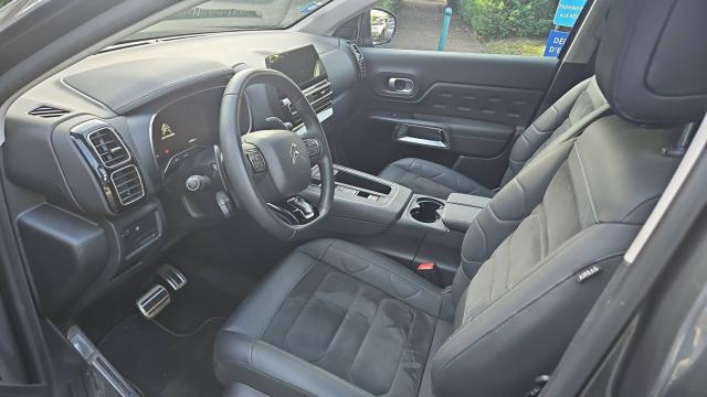 Citroen C5 Aircross image 8