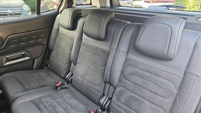 Citroen C5 Aircross image 9