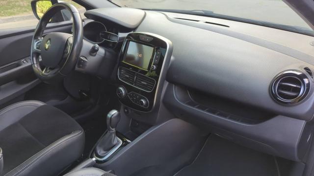 Renault Clio image 8