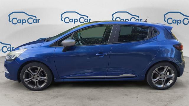 Renault Clio image 4