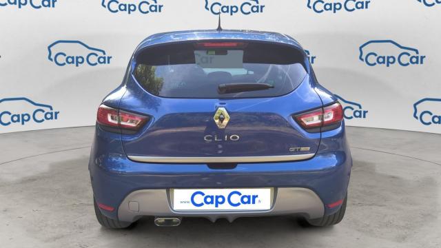 Renault Clio image 2
