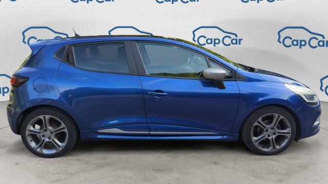 Renault Clio image 3