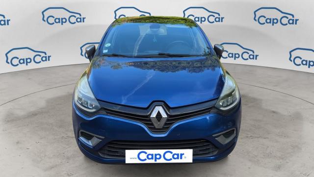 Renault Clio image 1