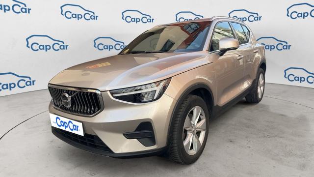 Volvo Xc40 d’occasion
