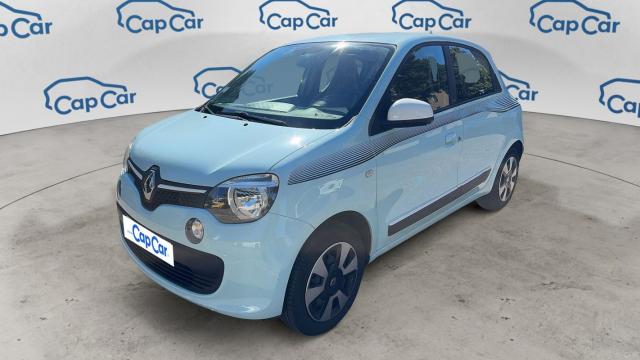 Renault Twingo d’occasion