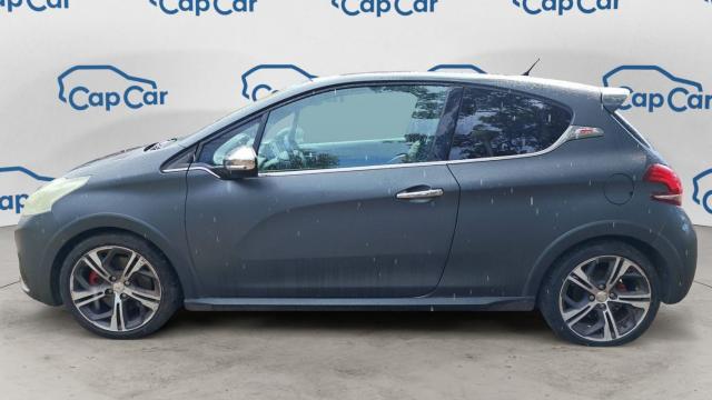 Peugeot 208 image 5