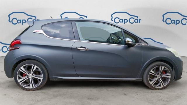Peugeot 208 image 6