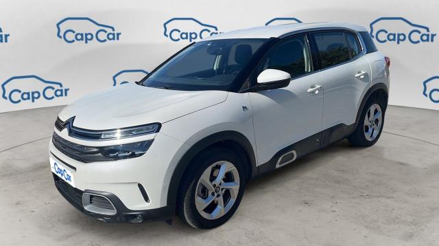 Citroen C5 Aircross 1.6 Puretech 225 Hybride Eat8 Business