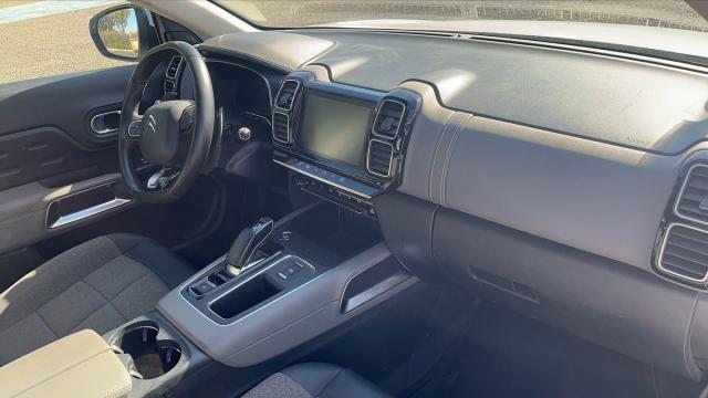 Citroen C5 Aircross image 5
