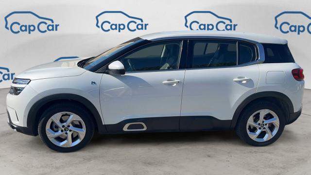 Citroen C5 Aircross image 8