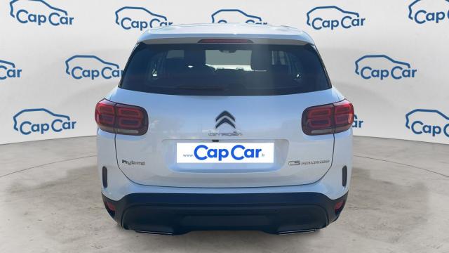 Citroen C5 Aircross image 3
