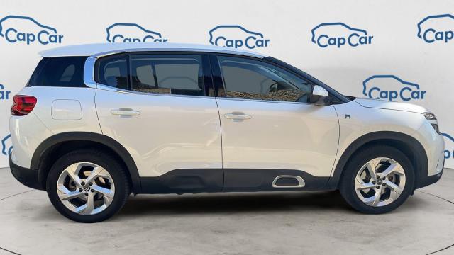 Citroen C5 Aircross image 9