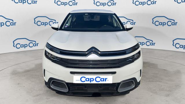 Citroen C5 Aircross image 6