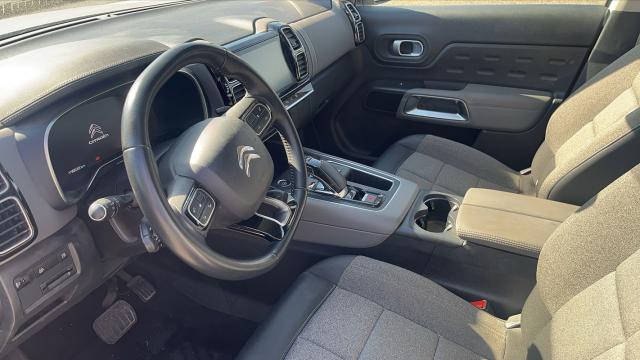 Citroen C5 Aircross image 1