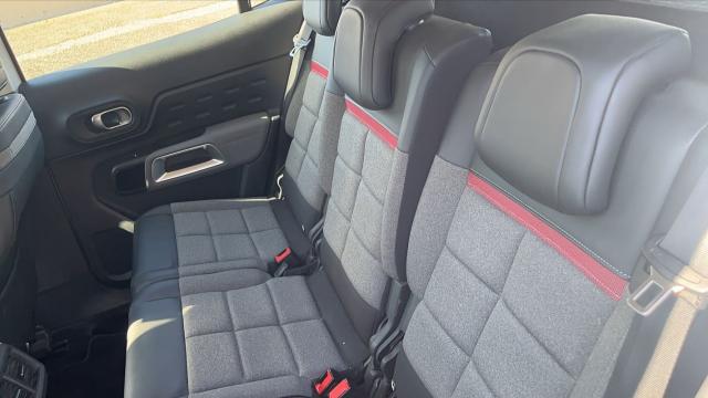 Citroen C5 Aircross image 2
