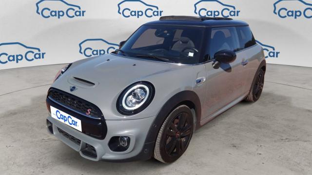 Mini Mini d’occasion