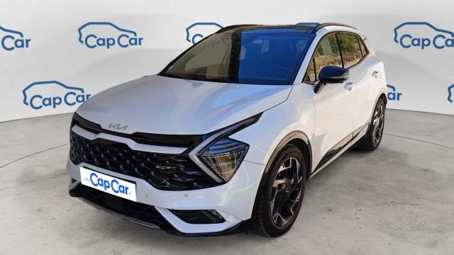 Kia Sportage d’occasion