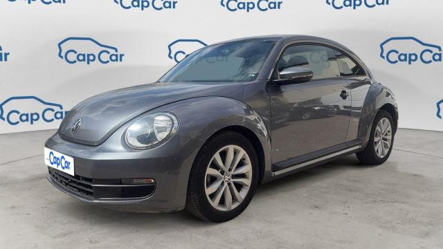 Volkswagen Coccinelle Ii 1.2 Tsi 105 Design