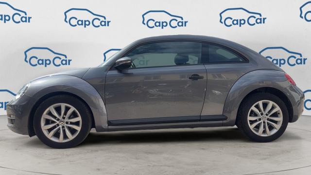 Volkswagen Coccinelle image 1