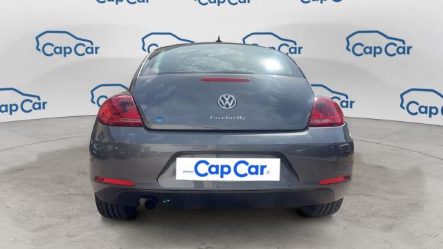 Volkswagen Coccinelle image 3