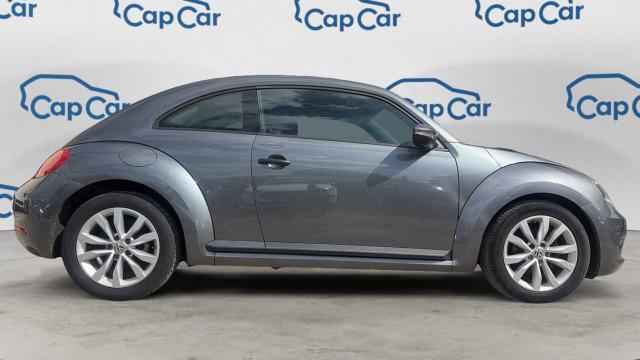 Volkswagen Coccinelle image 9