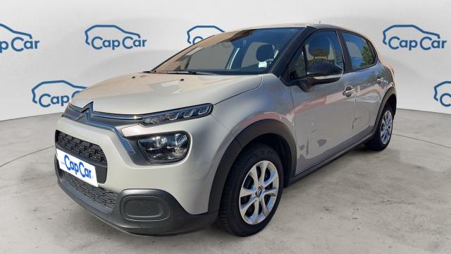 Citroen C3 1.5 Bluehdi 100 Feel