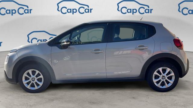 Citroen C3 image 3