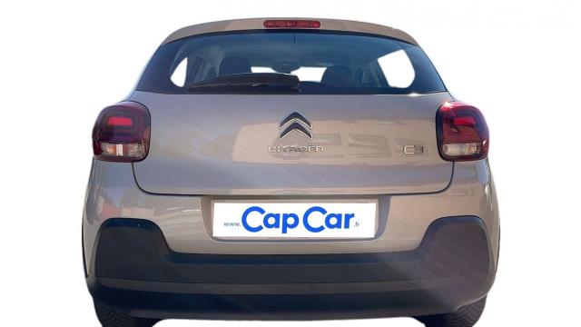 Citroen C3 image 7