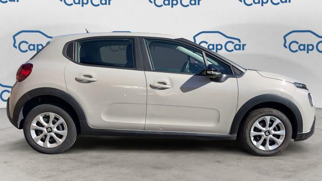 Citroen C3 image 8