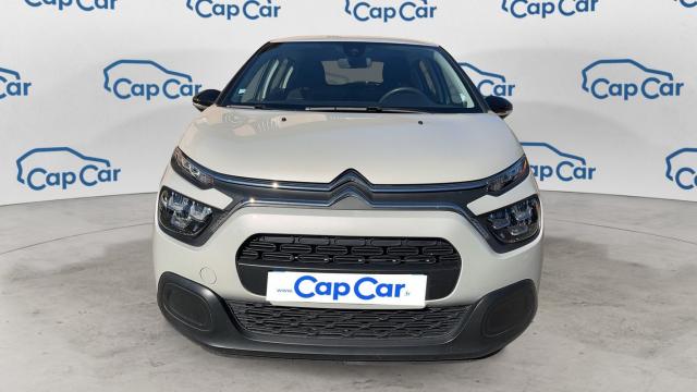 Citroen C3 image 9