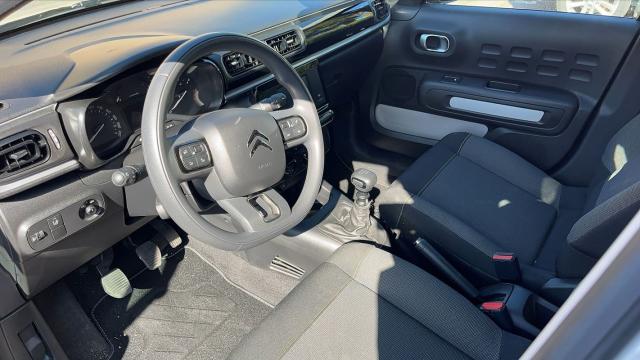 Citroen C3 image 6