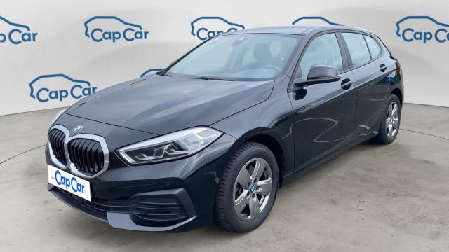 Bmw Série 1 5 118i 140 Lounge