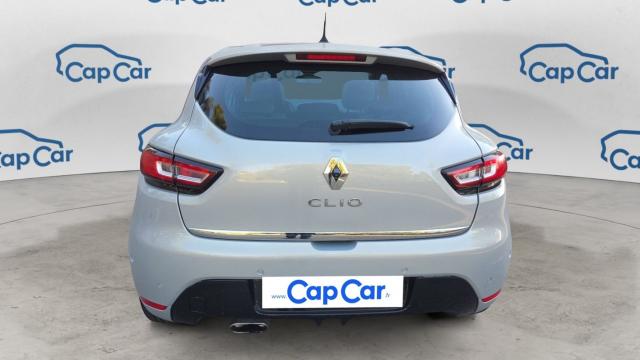Renault Clio image 4