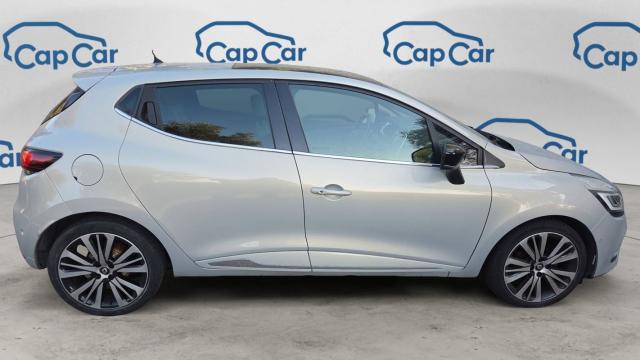 Renault Clio image 2