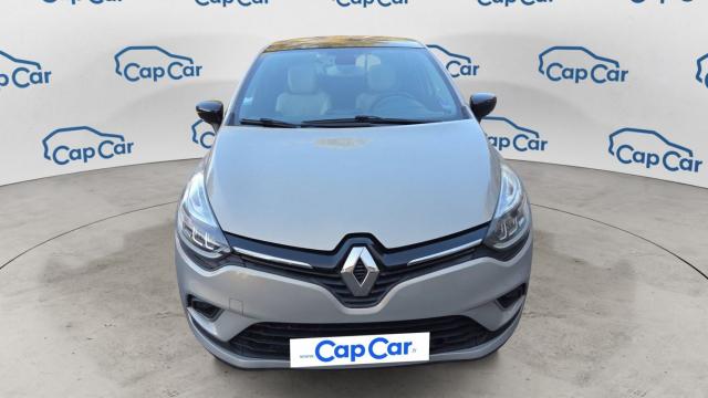 Renault Clio image 9