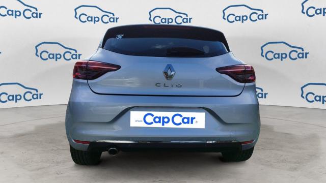 Renault Clio image 5