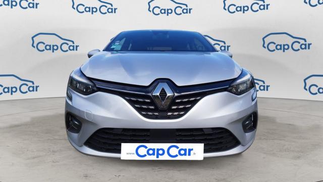Renault Clio image 7