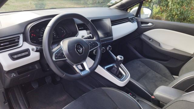 Renault Clio image 4