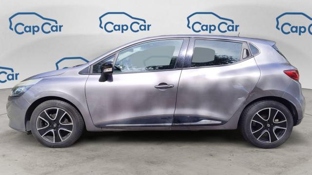 Renault Clio image 1