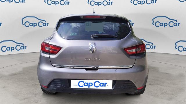 Renault Clio image 4